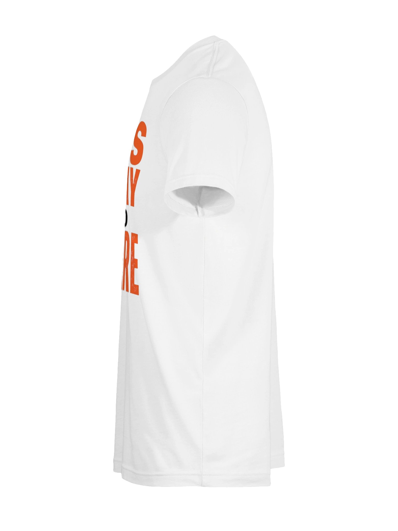 It's Okay to Stare Statement Tee product image (54)