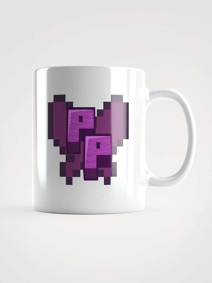 S3 The Purple Pixies Team Mug product image (1)
