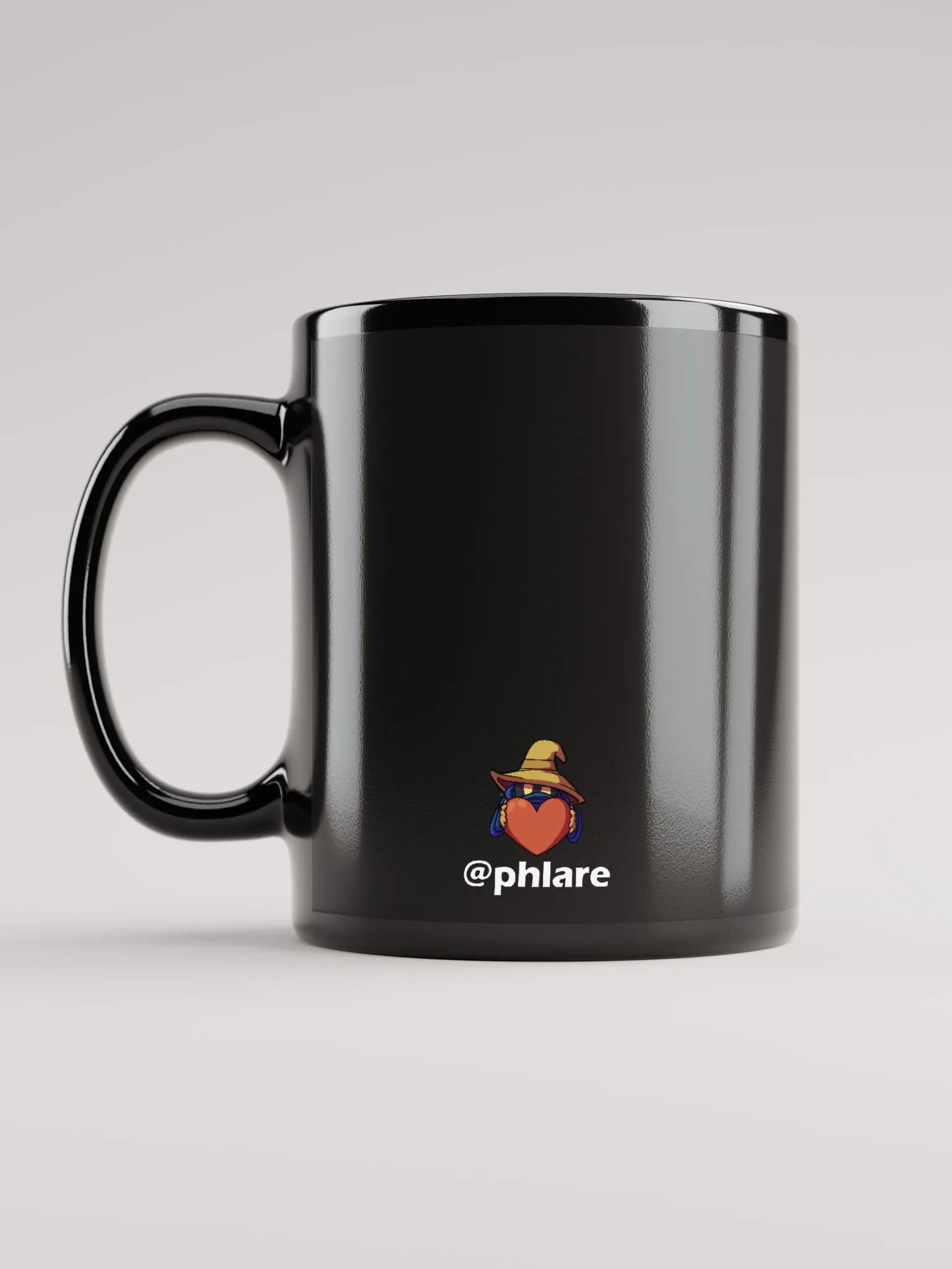 Nice Deck Mug (black) product image (11)