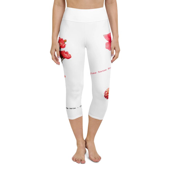 BOLD IDBH• Free Karen Read Leggings product image (1)