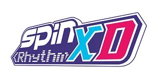 Spin Rhythm XD Merch