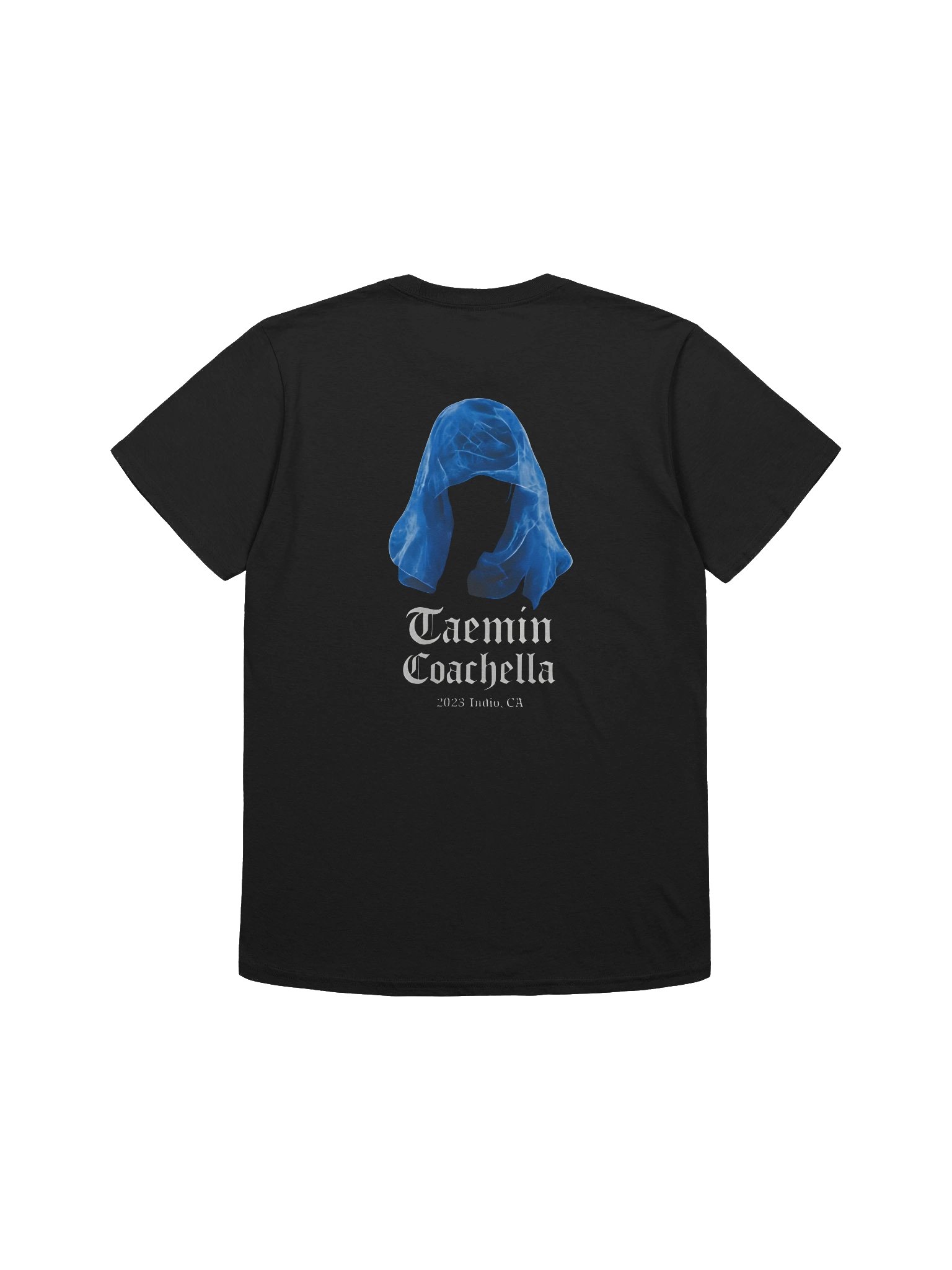 Taemin Coachella Shirt product image (2)