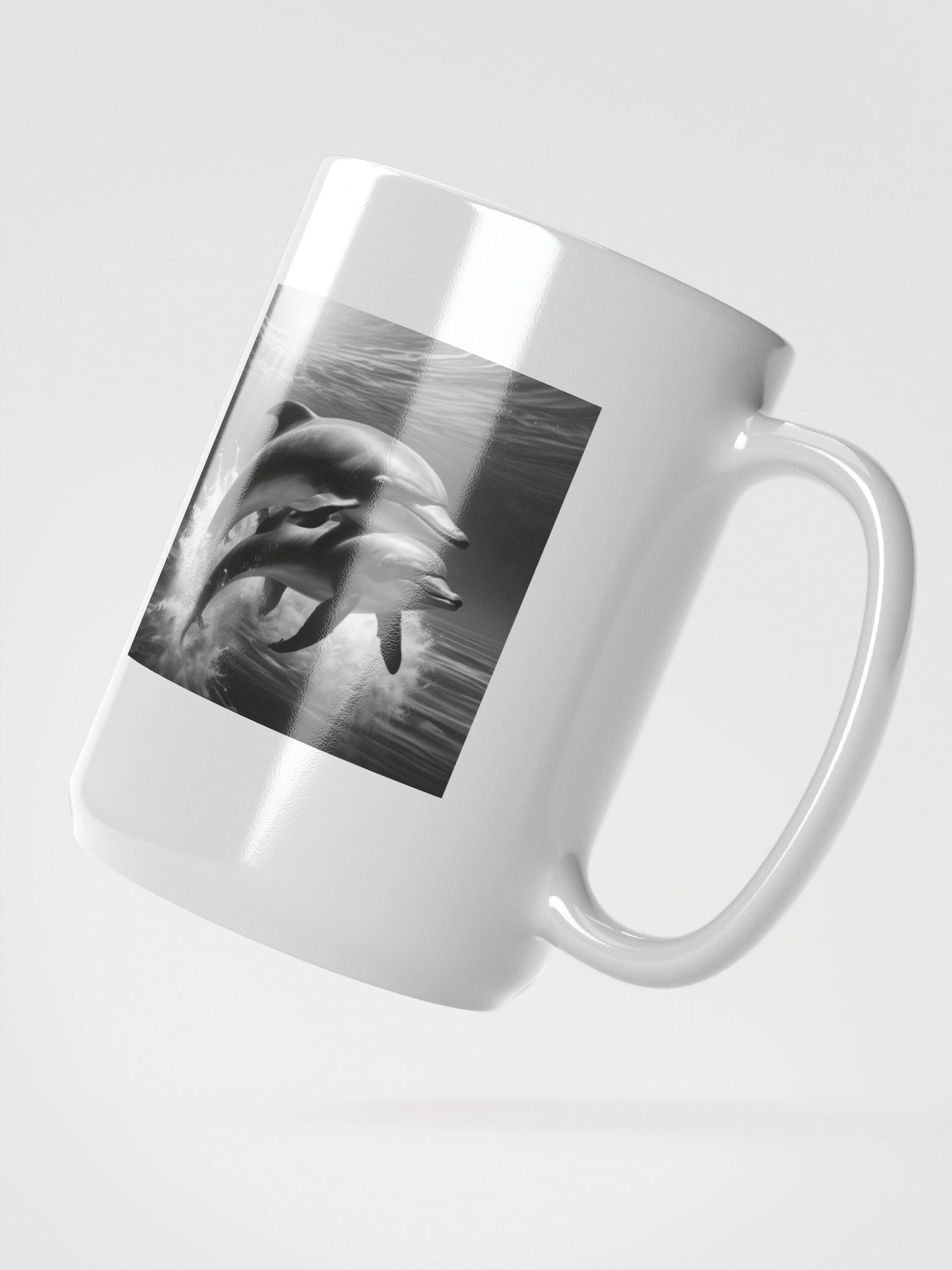Mystic Dolphin product image (2)