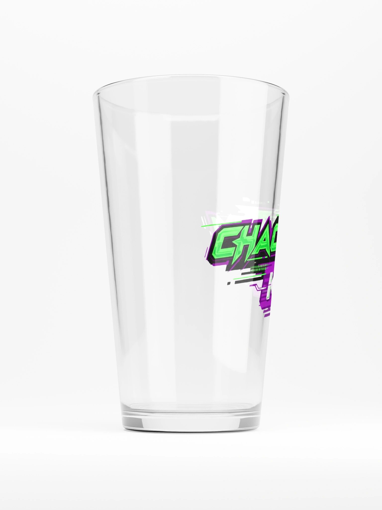Chaotic Glass product image (2)