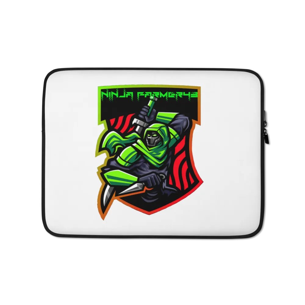 Ninja Laptop bag product image (1)
