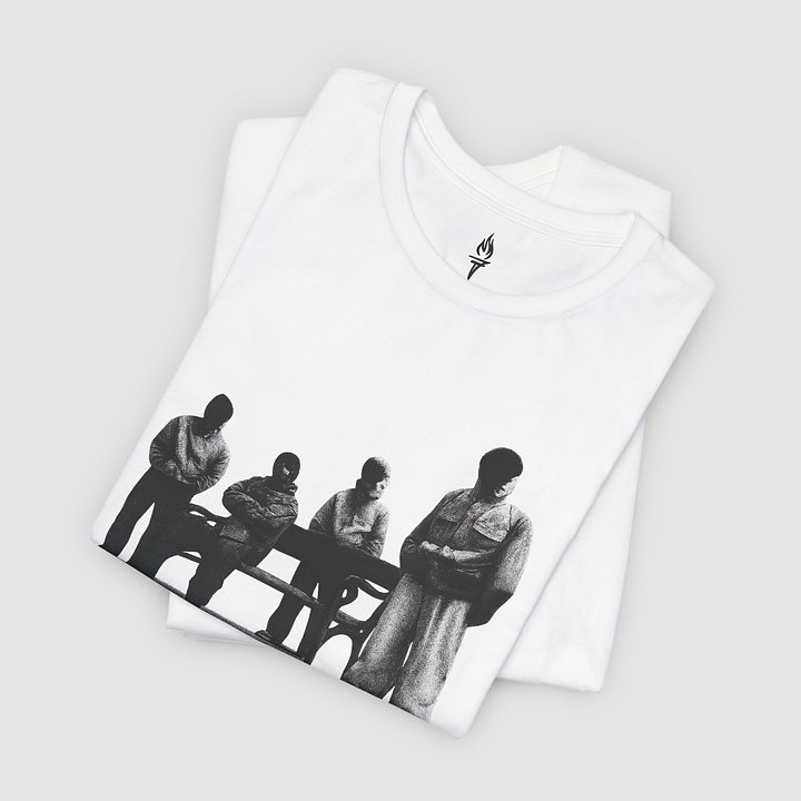 Shadow Gang Tee product image (2)