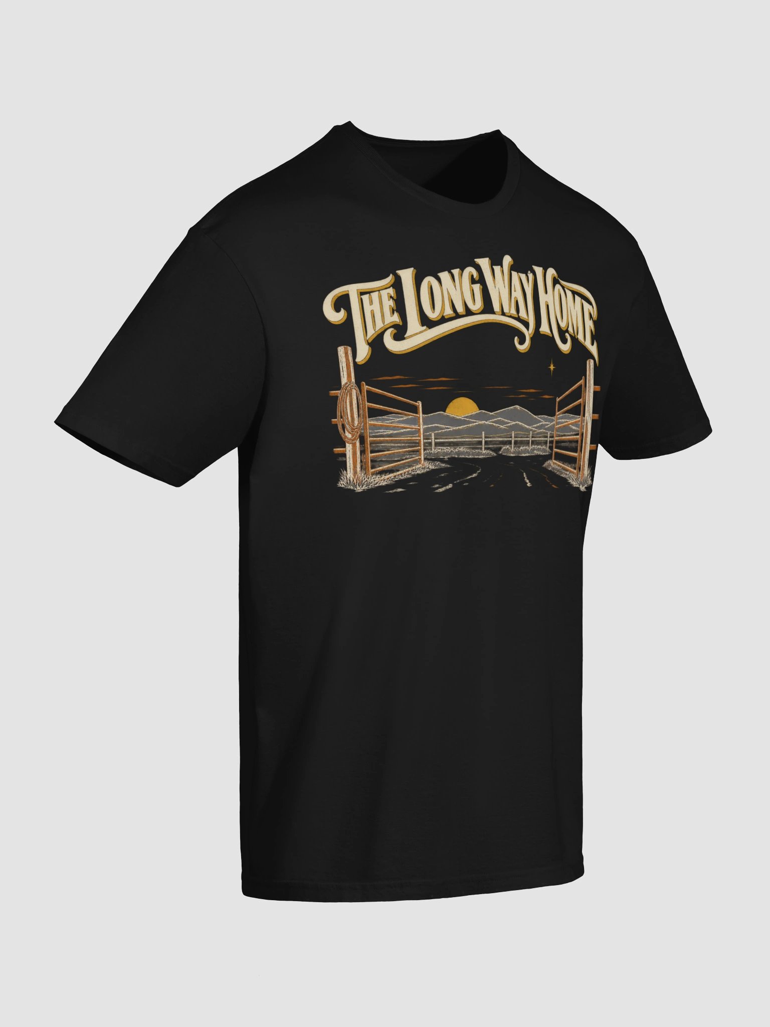 The Long Way Home product image (3)