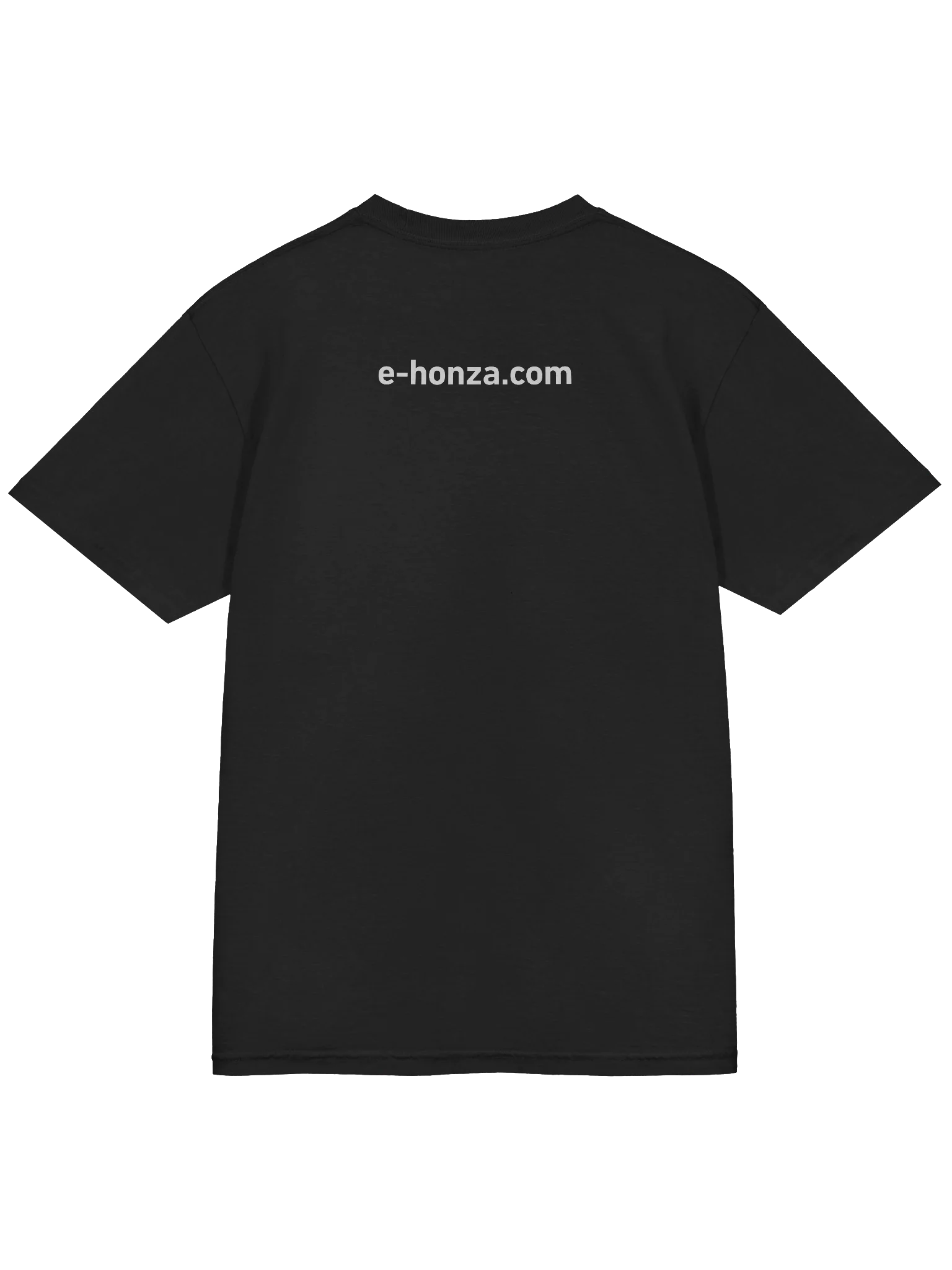 e-honza T-Shirt product image (4)