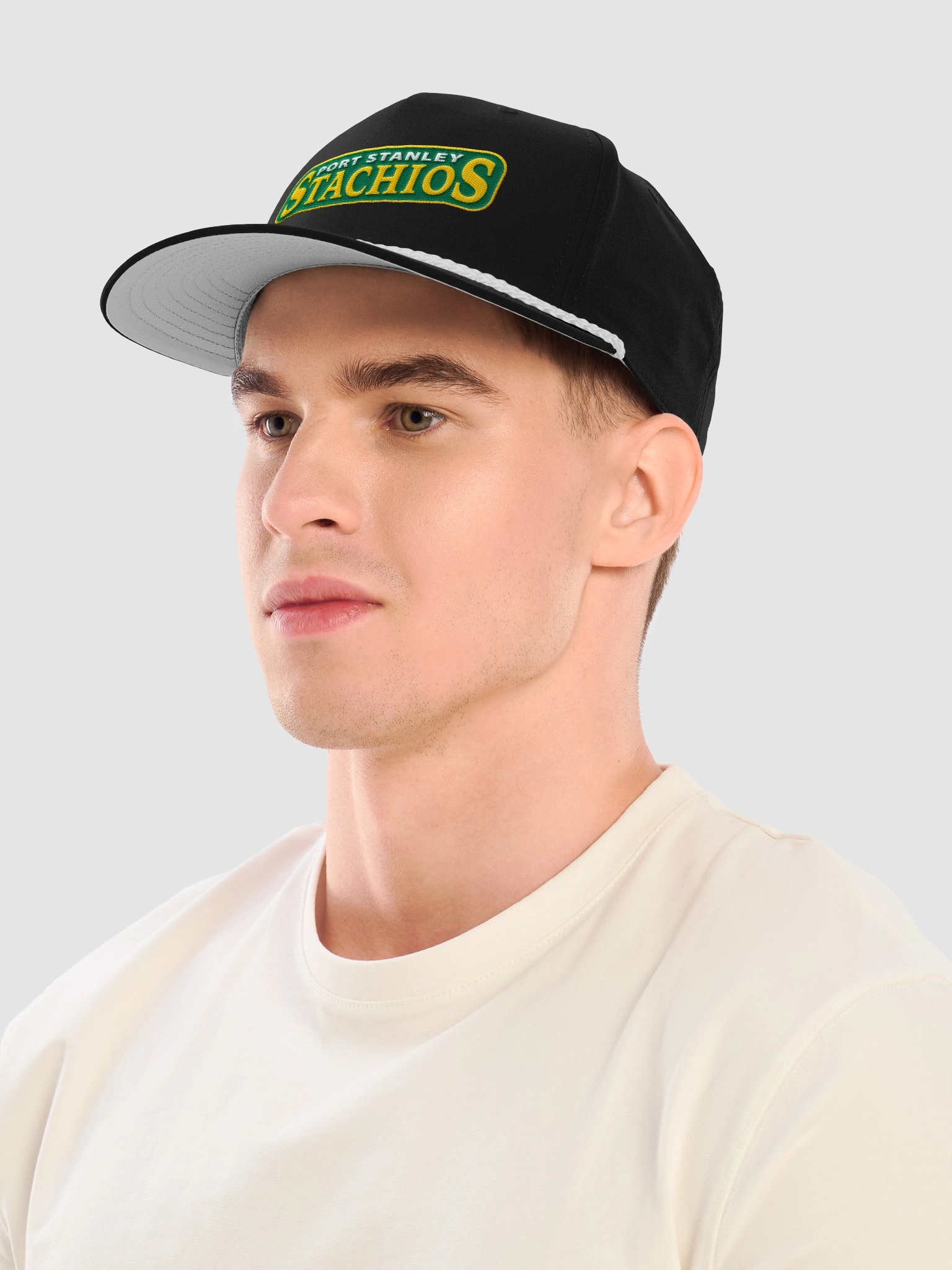 Port Stanley Stachios Rope Hat product image (7)