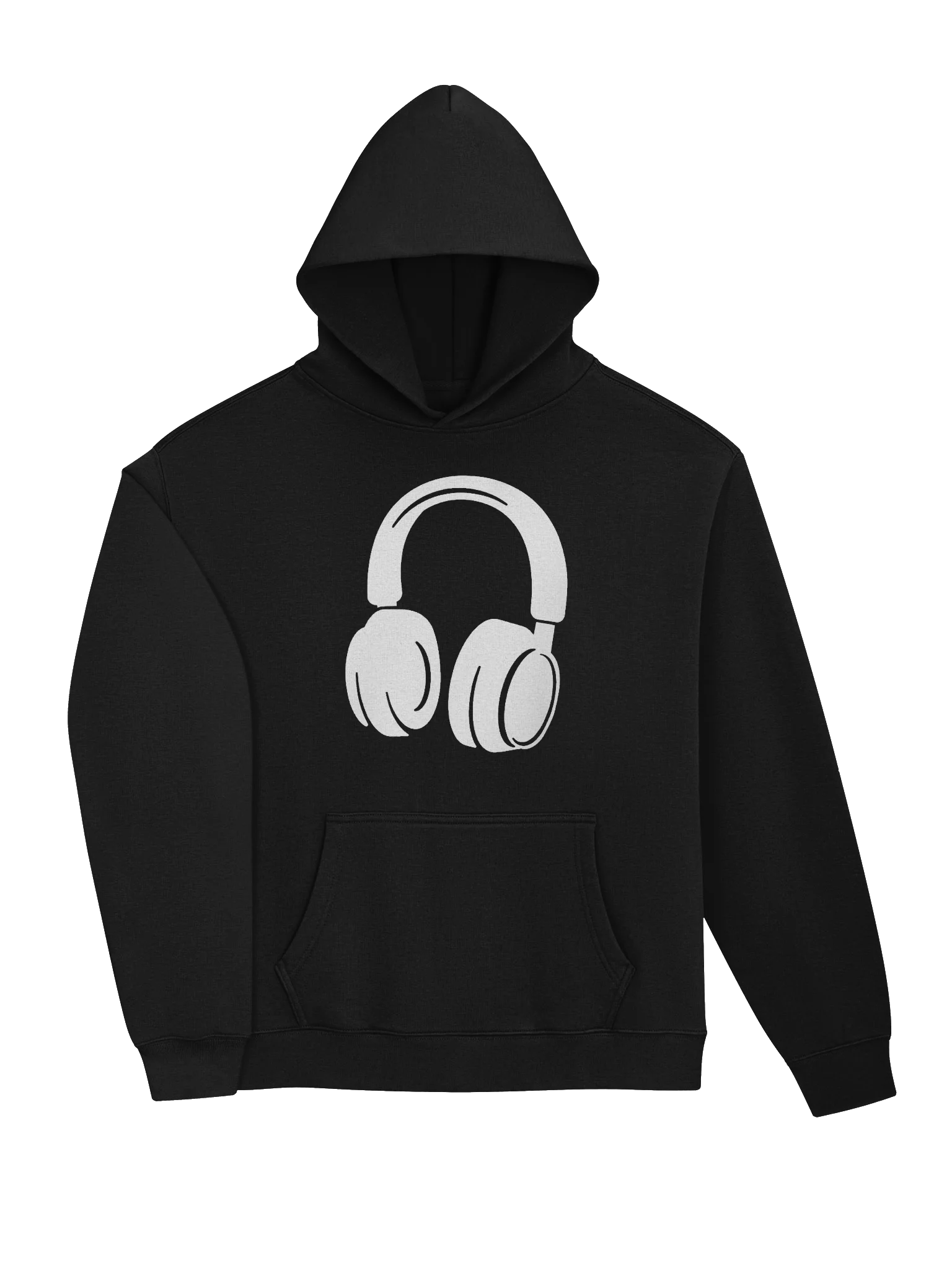 Noisy Grass Premium Hoodie product image (3)