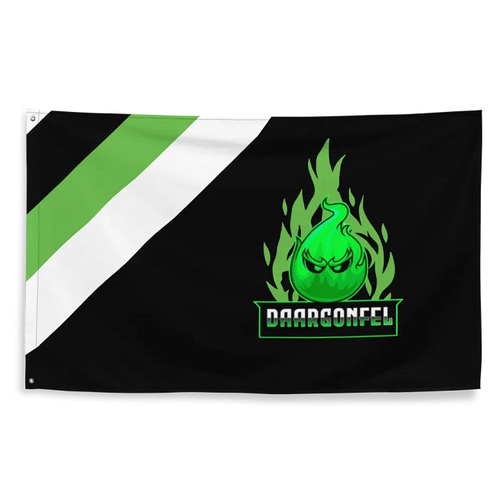Daargonfel Flag product image (2)