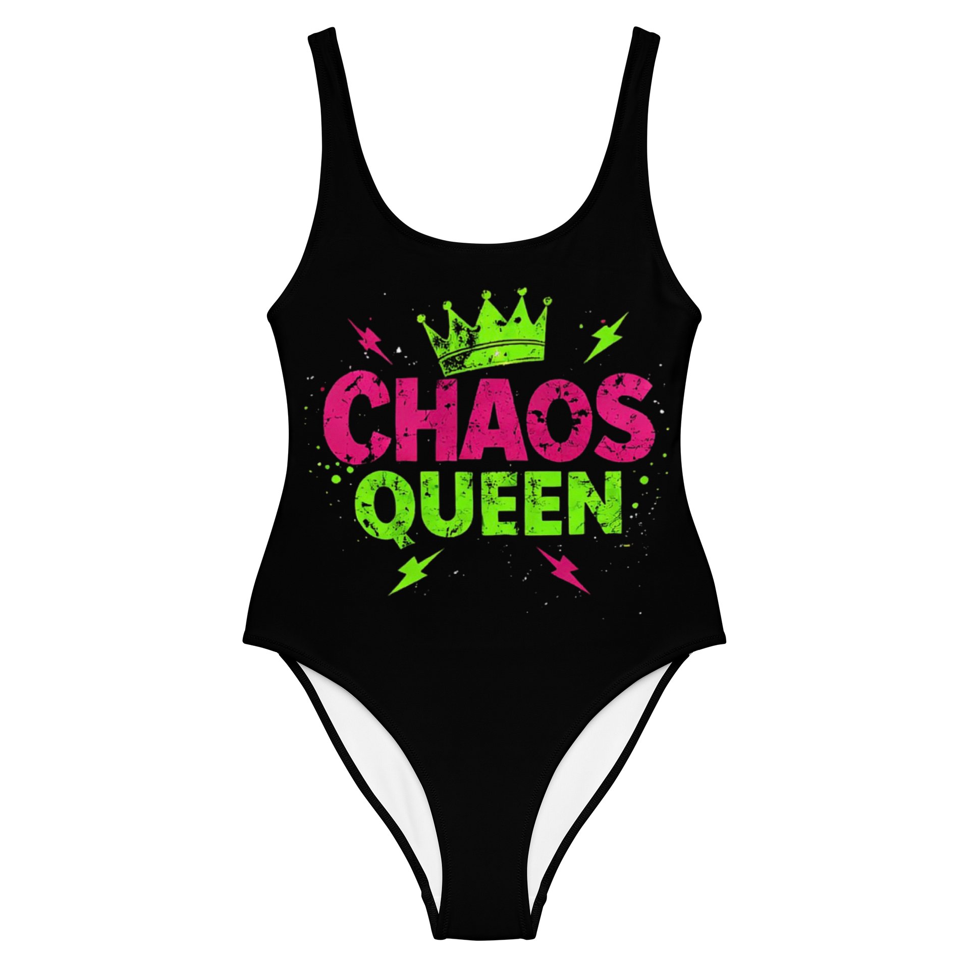 Chaos Queen Swimsuit product image (2)