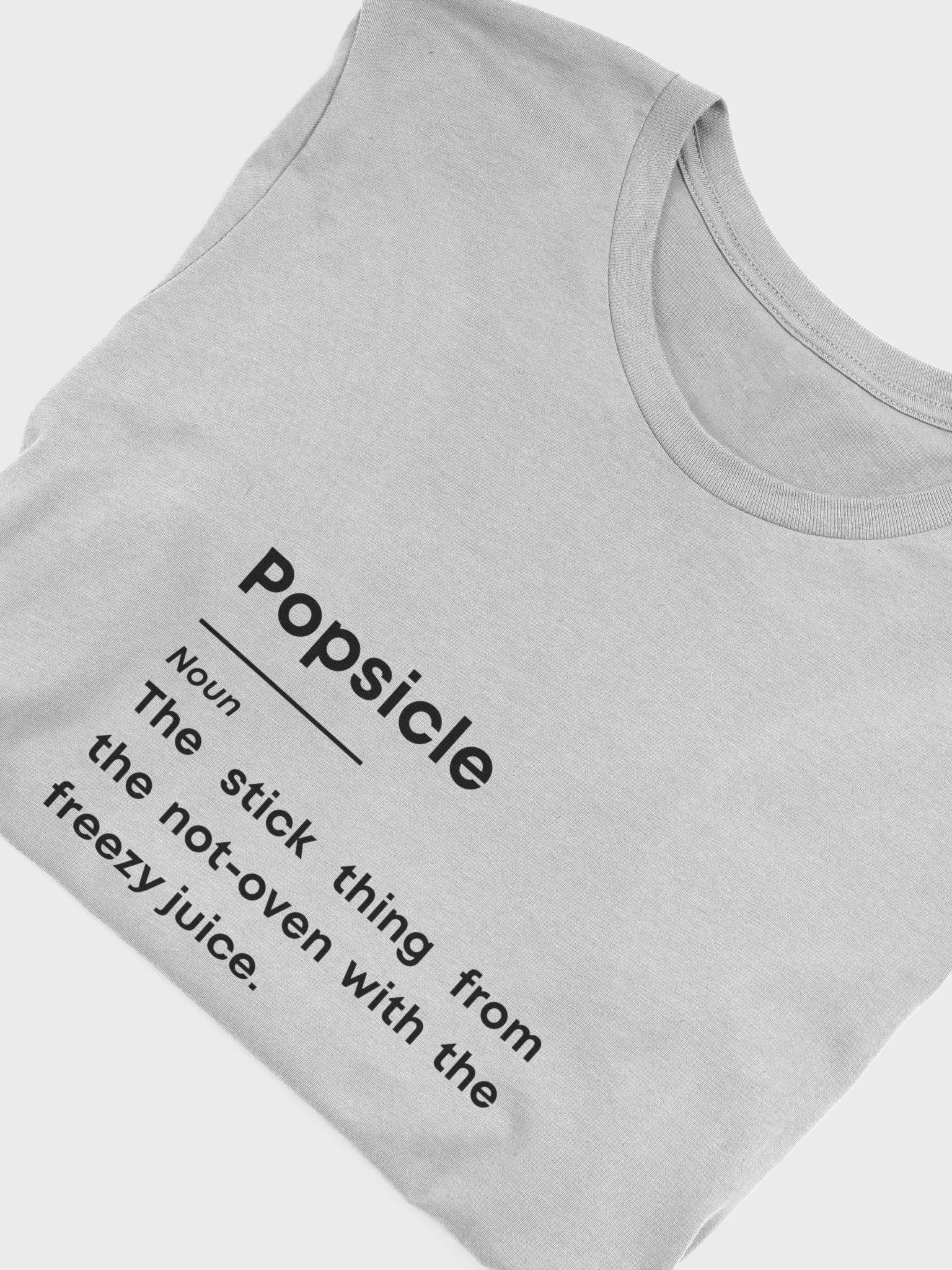 Popsicle Soft T-Shirt product image (48)