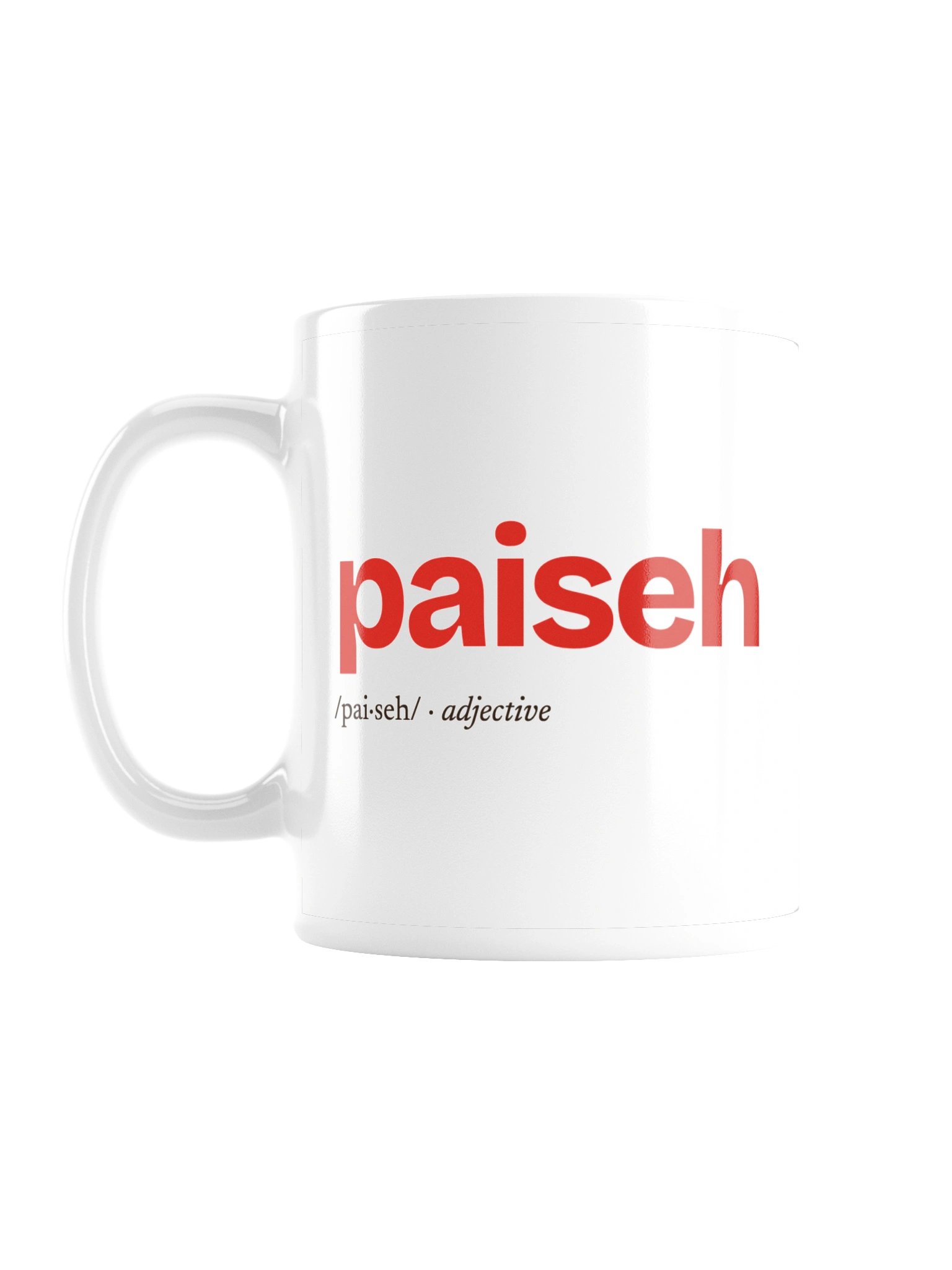 paiseh Mug product image (1)