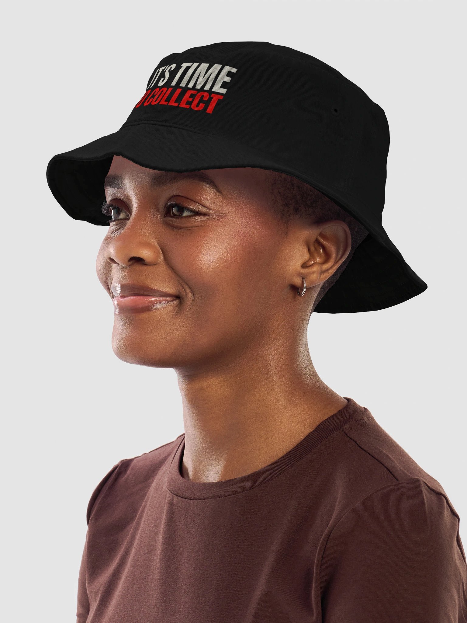 Big Accessories Bucket Hat product image (7)
