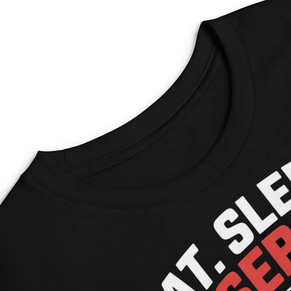 Eat. Sleep. Baseball. Repeat. product image (6)