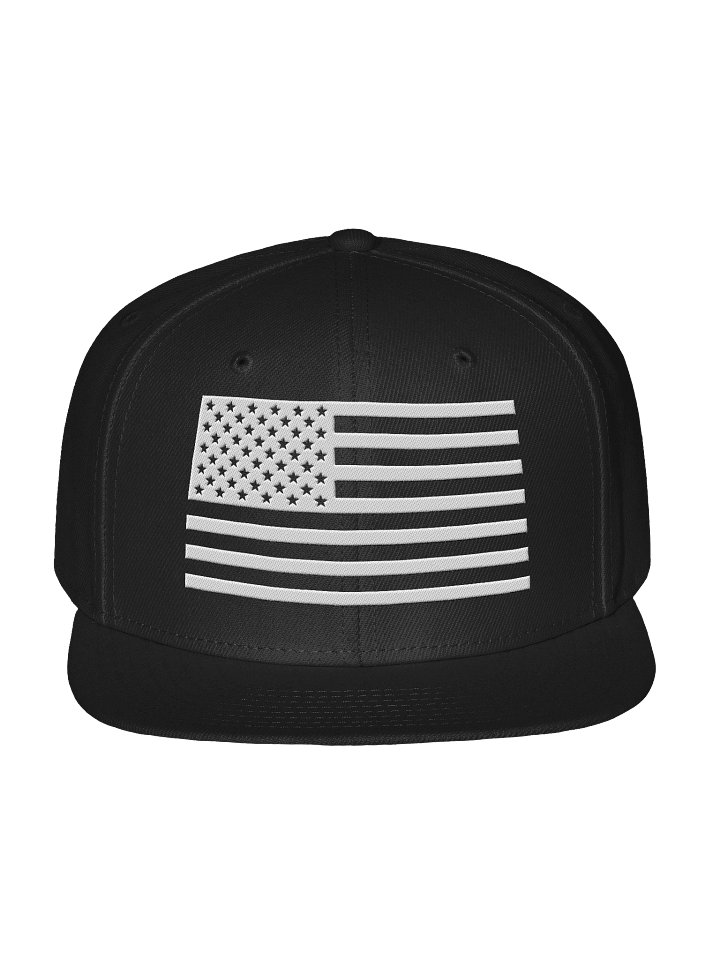 Merica Freedom Cap product image (1)