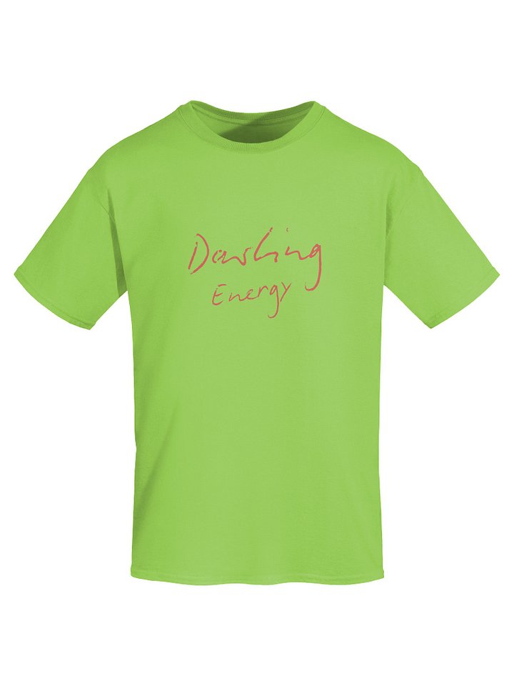 Dancing Energy 100% cotton Tee product image (24)