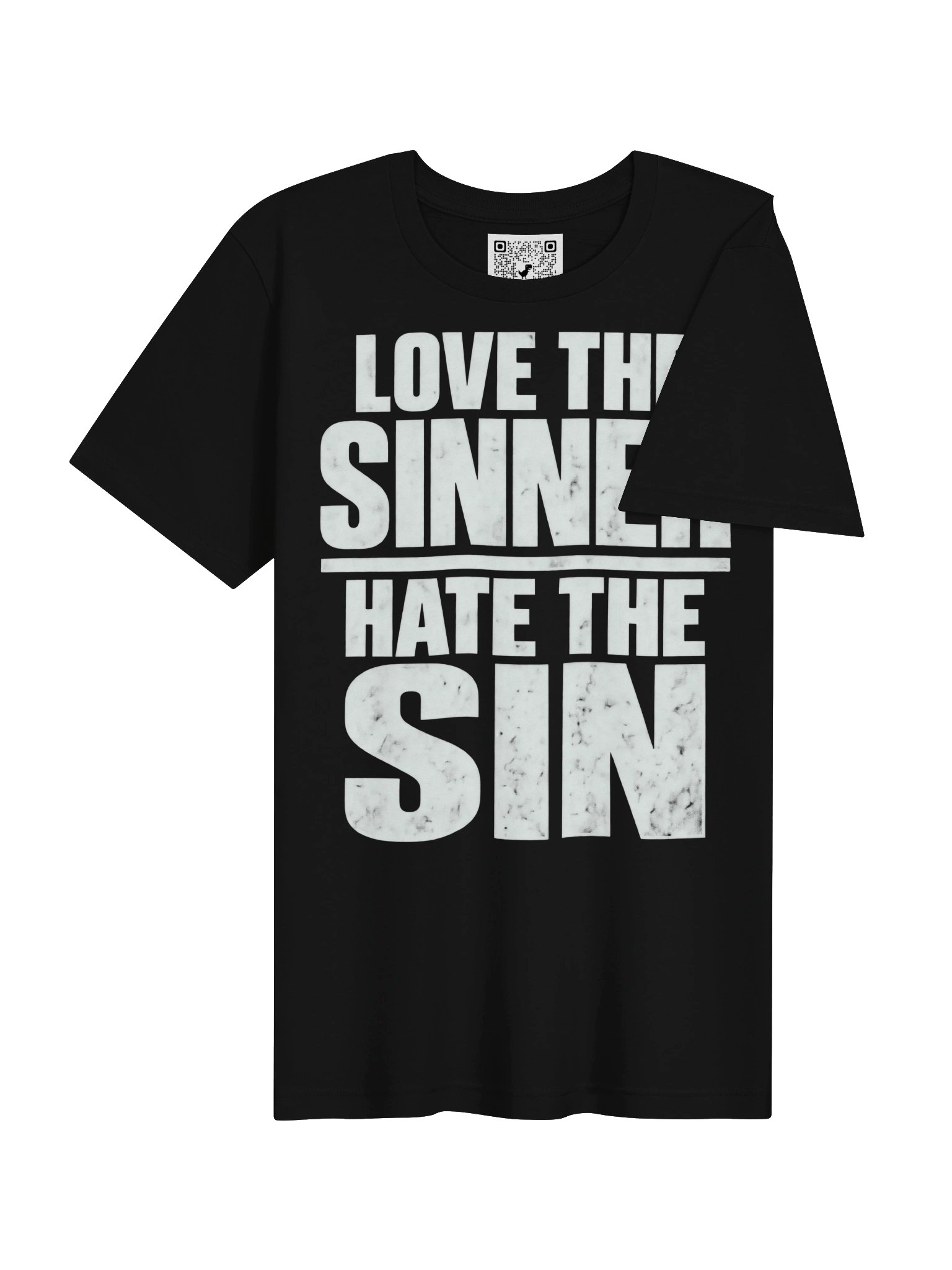 Love the Sinner product image (40)