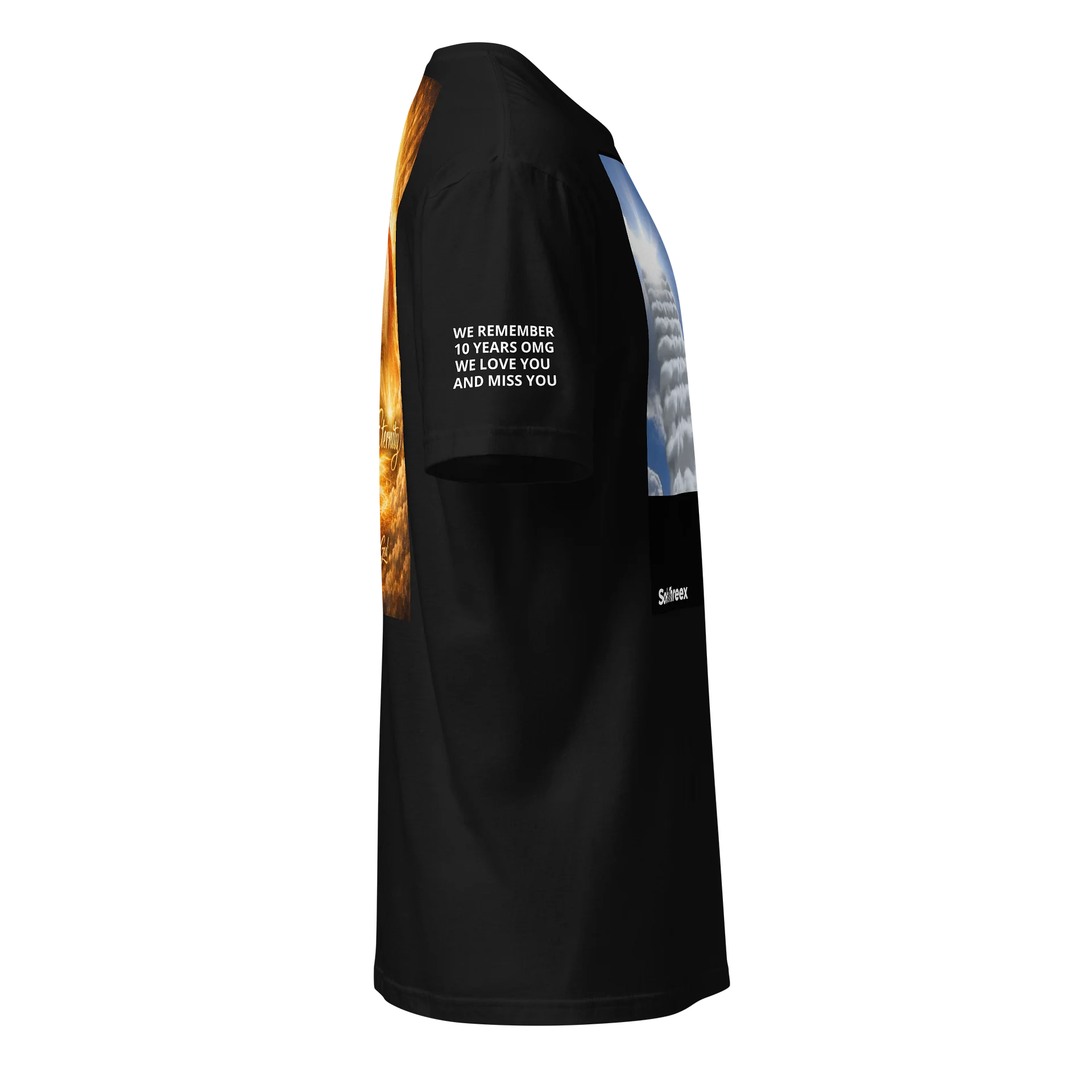 Tanner Sipes ( In memory of) product image (4)