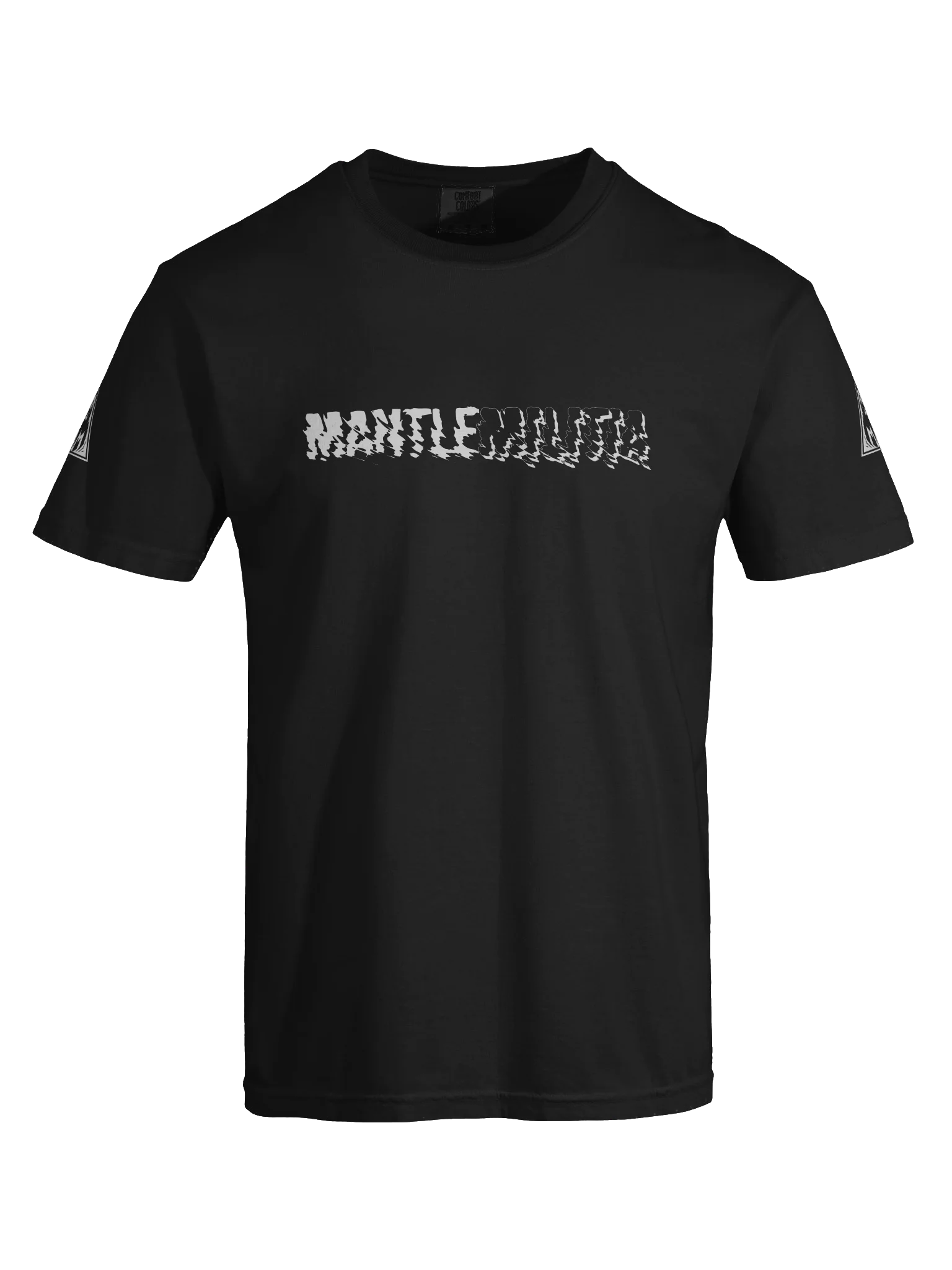 Money Only Mantle Militia Shirt product image (5)
