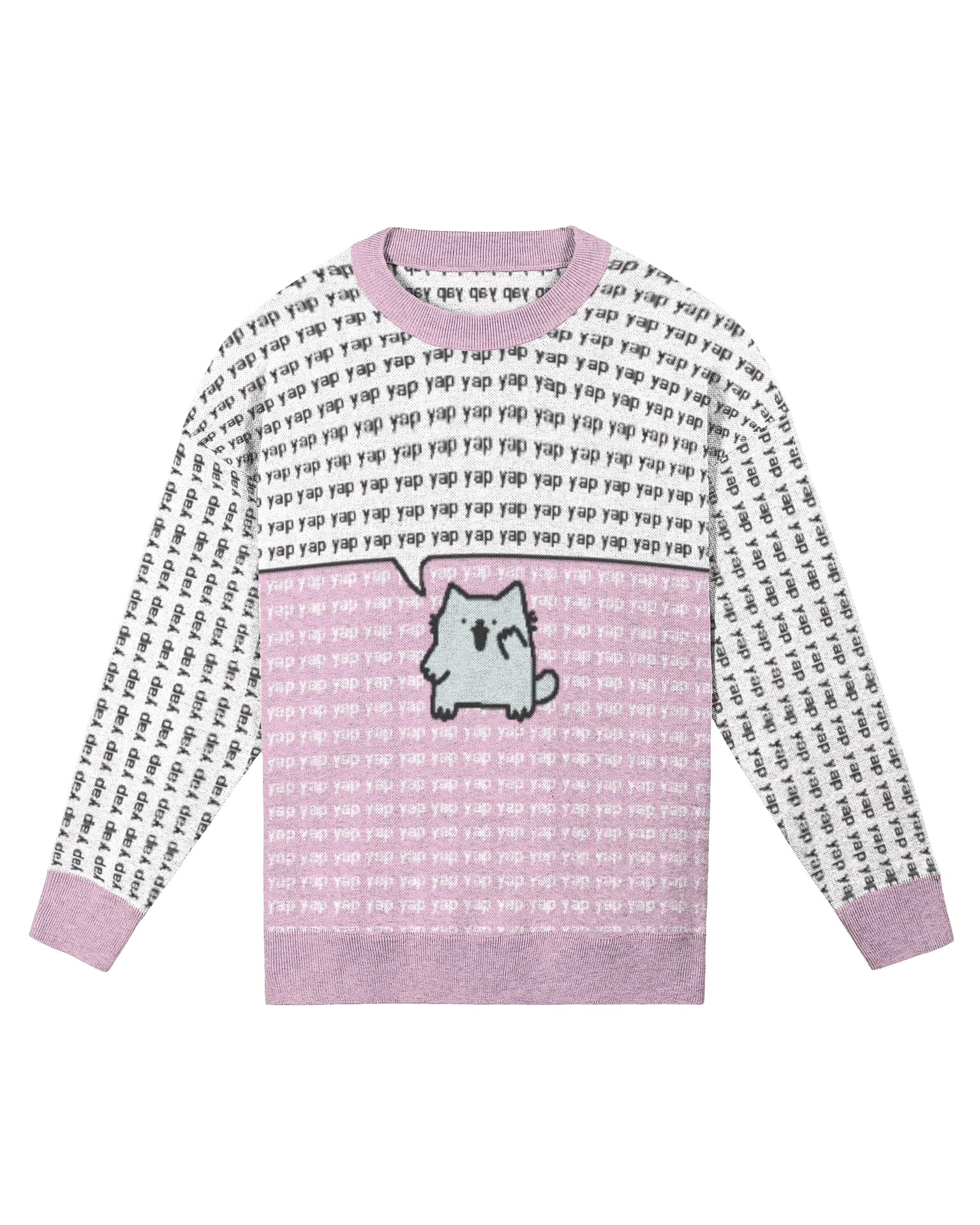 yapville knit product image (2)