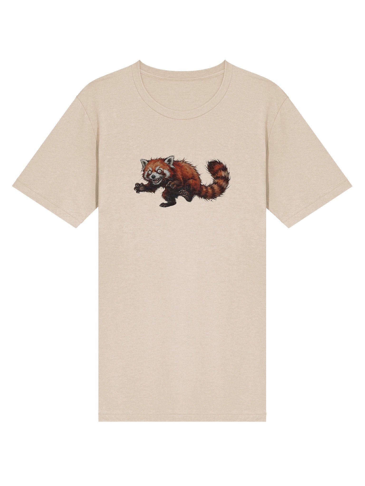 Not cute and fluffy product image (7)