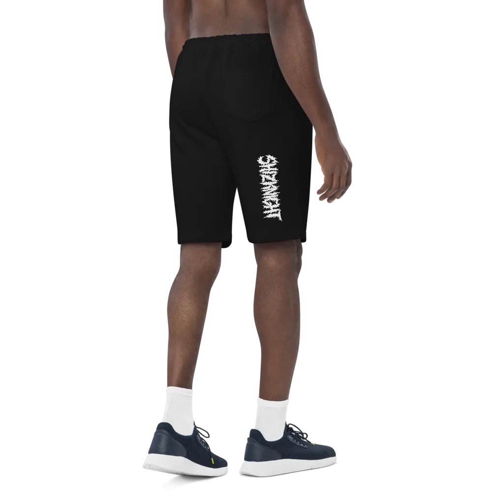 Comfy Shiz Shorts product image (2)