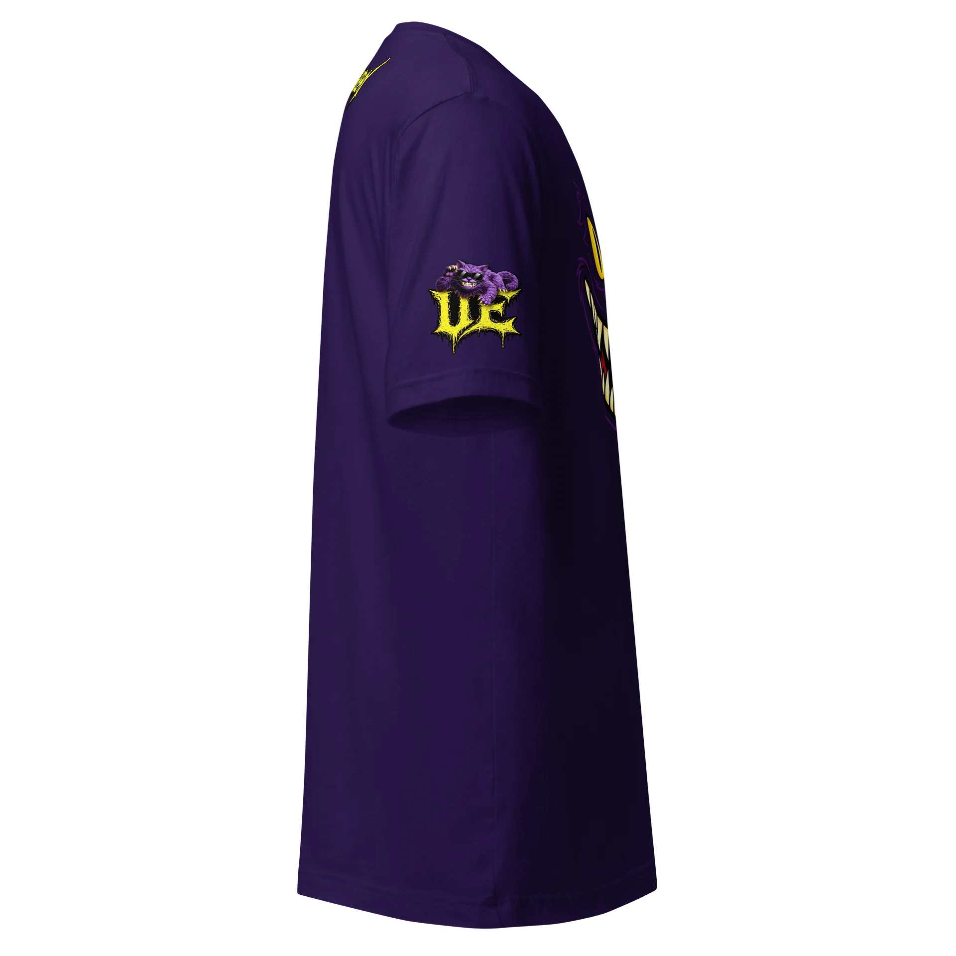 UE - Cheshy Grin Tee product image (3)