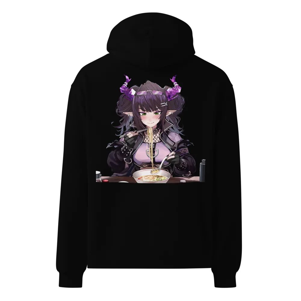 Khell Hoodie product image (7)