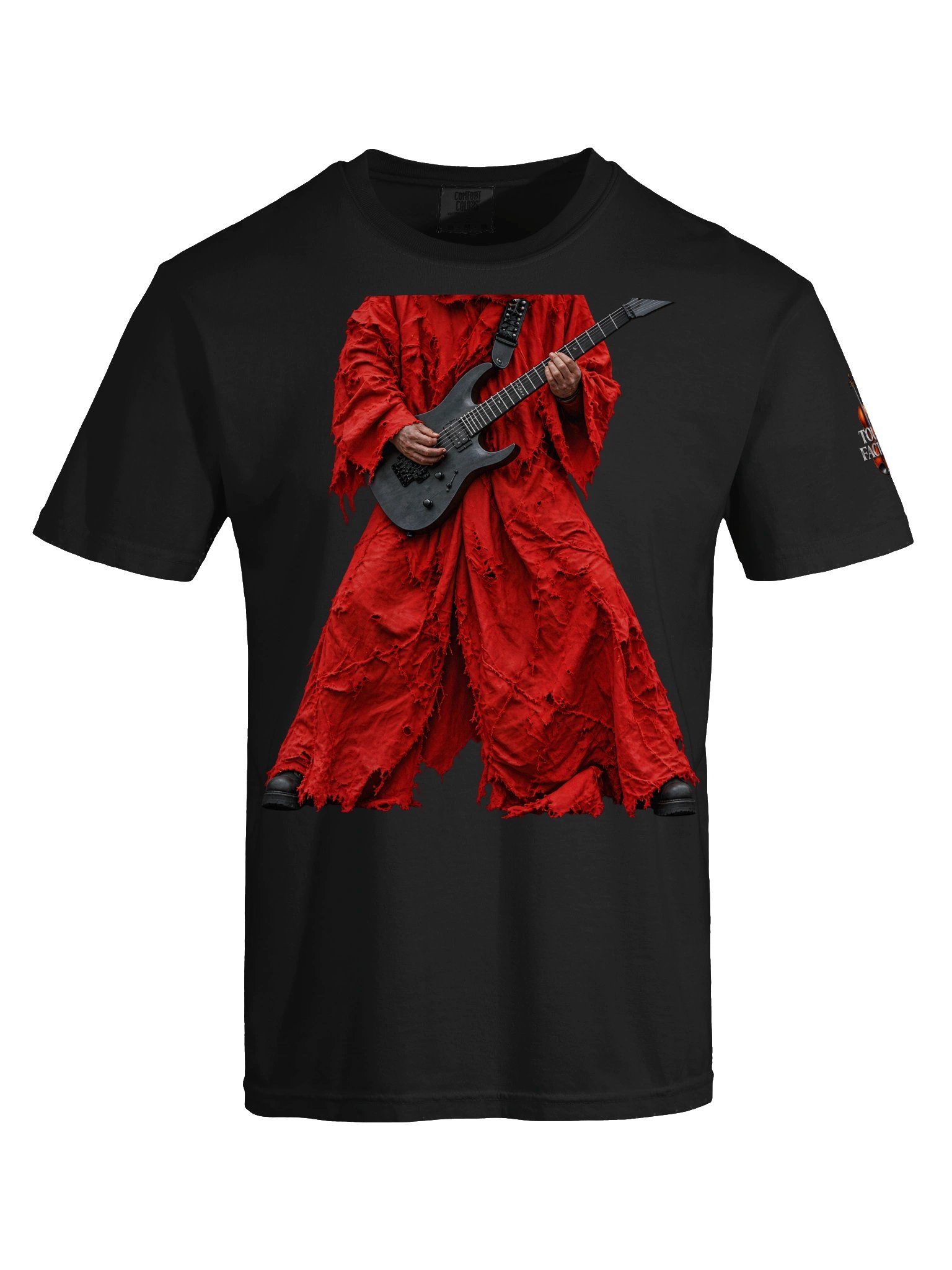 Riff Reaper Tee product image (1)