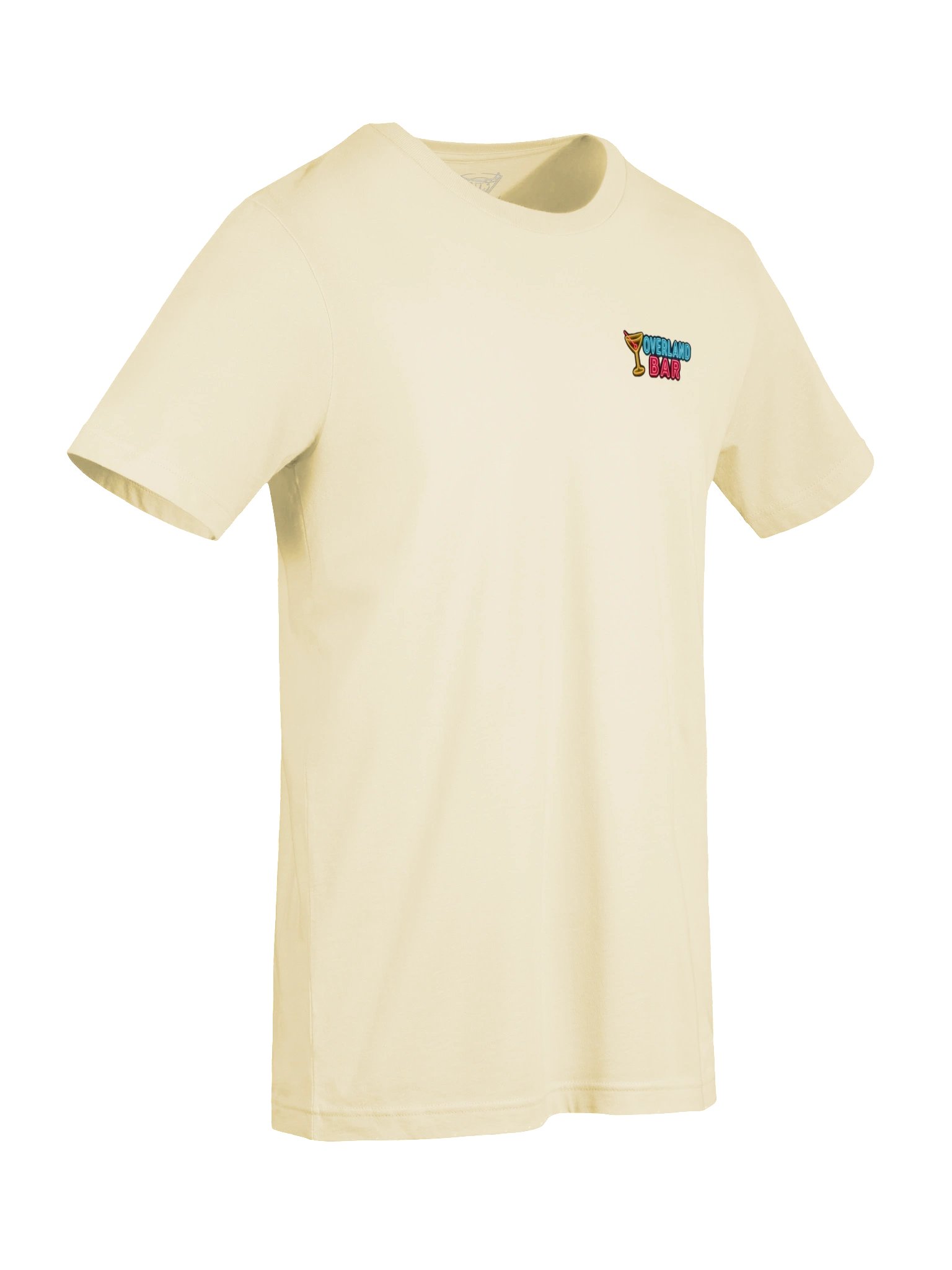 Dive Bar Summer Tee product image (7)