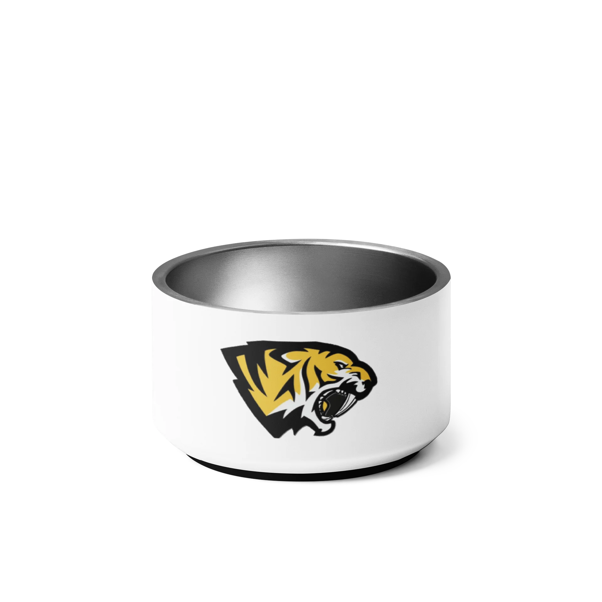 Roaring Sabercat Pet Bowl product image (1)