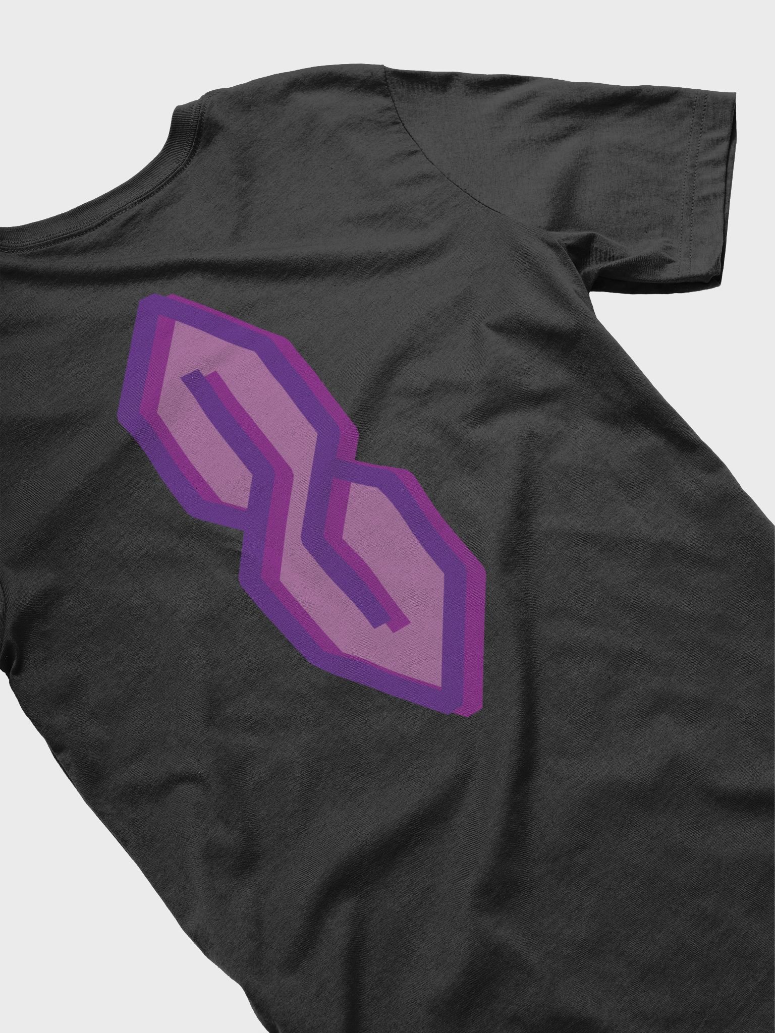 Graffiti S T-Shirt product image (4)