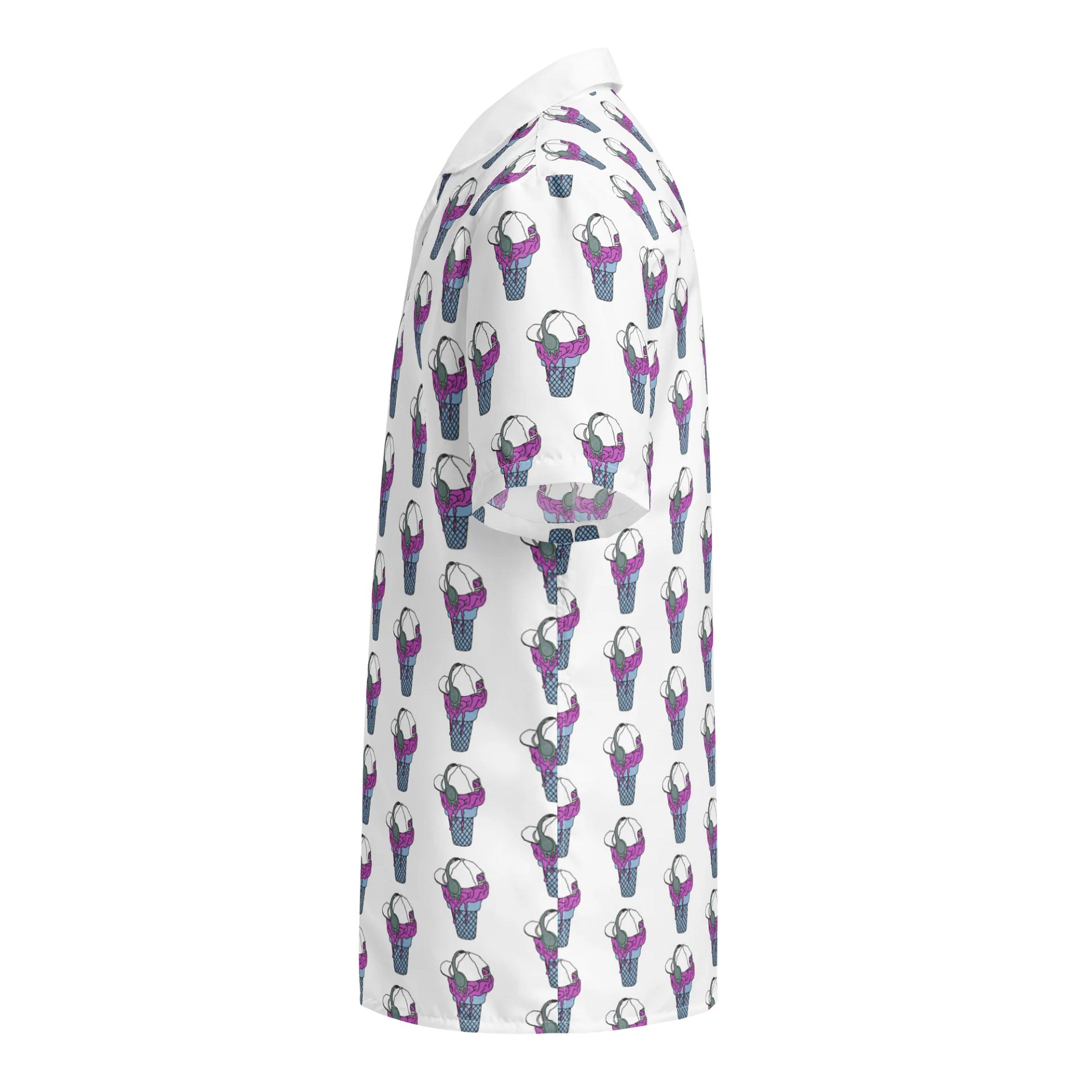 Pacemaker Party Shirt product image (3)