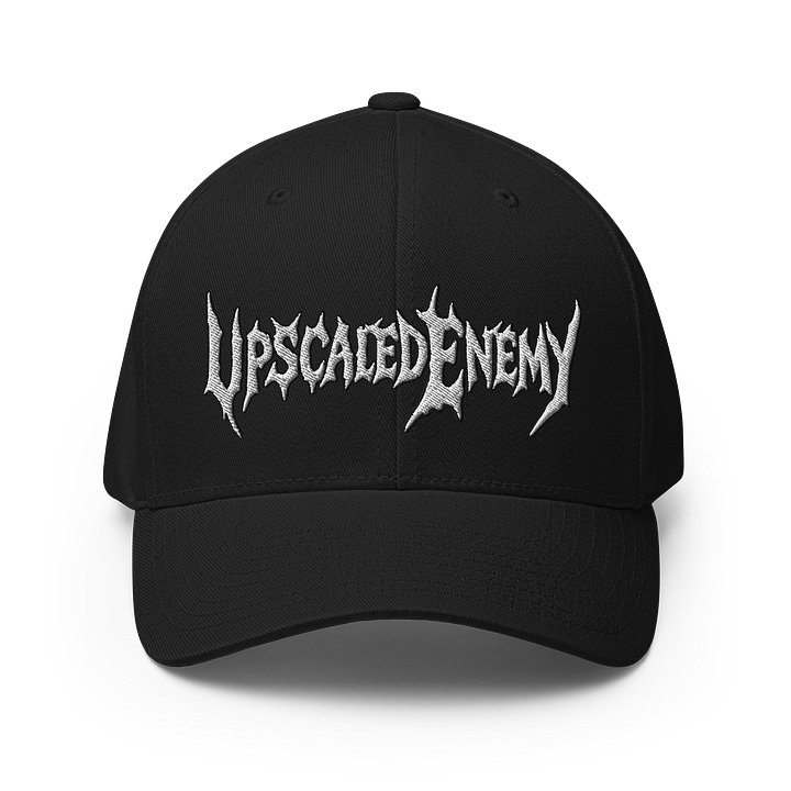 Upscaled Promo Hat product image (1)