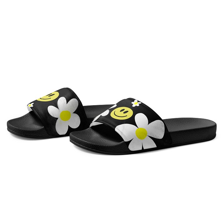 Smile Daisy Slides product image (2)