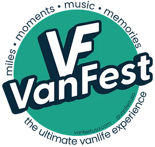 VanFest Merch!