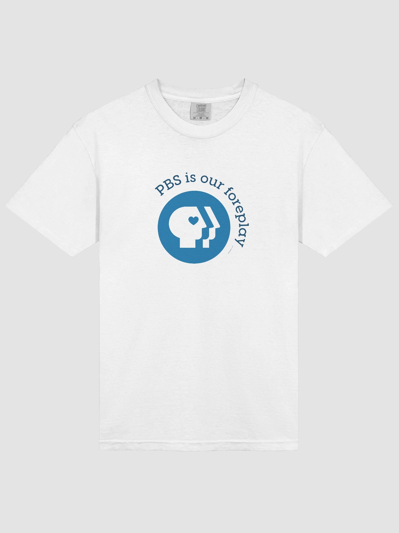 PBS is Our Foreplay product image (16)