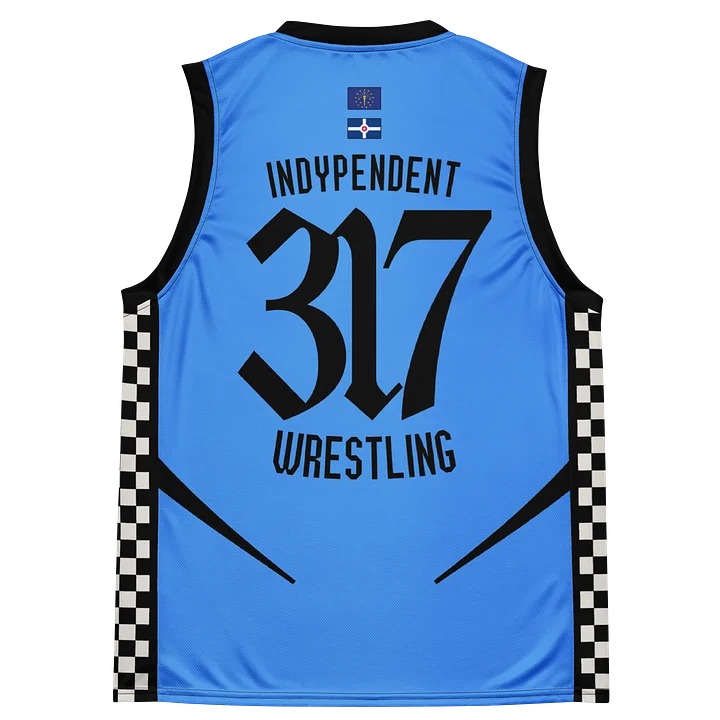 NAP "Alternate" Jersey product image (2)