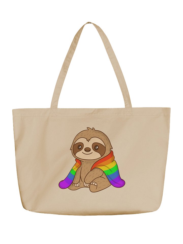 Covered In Pride - Tote Bag product image (2)