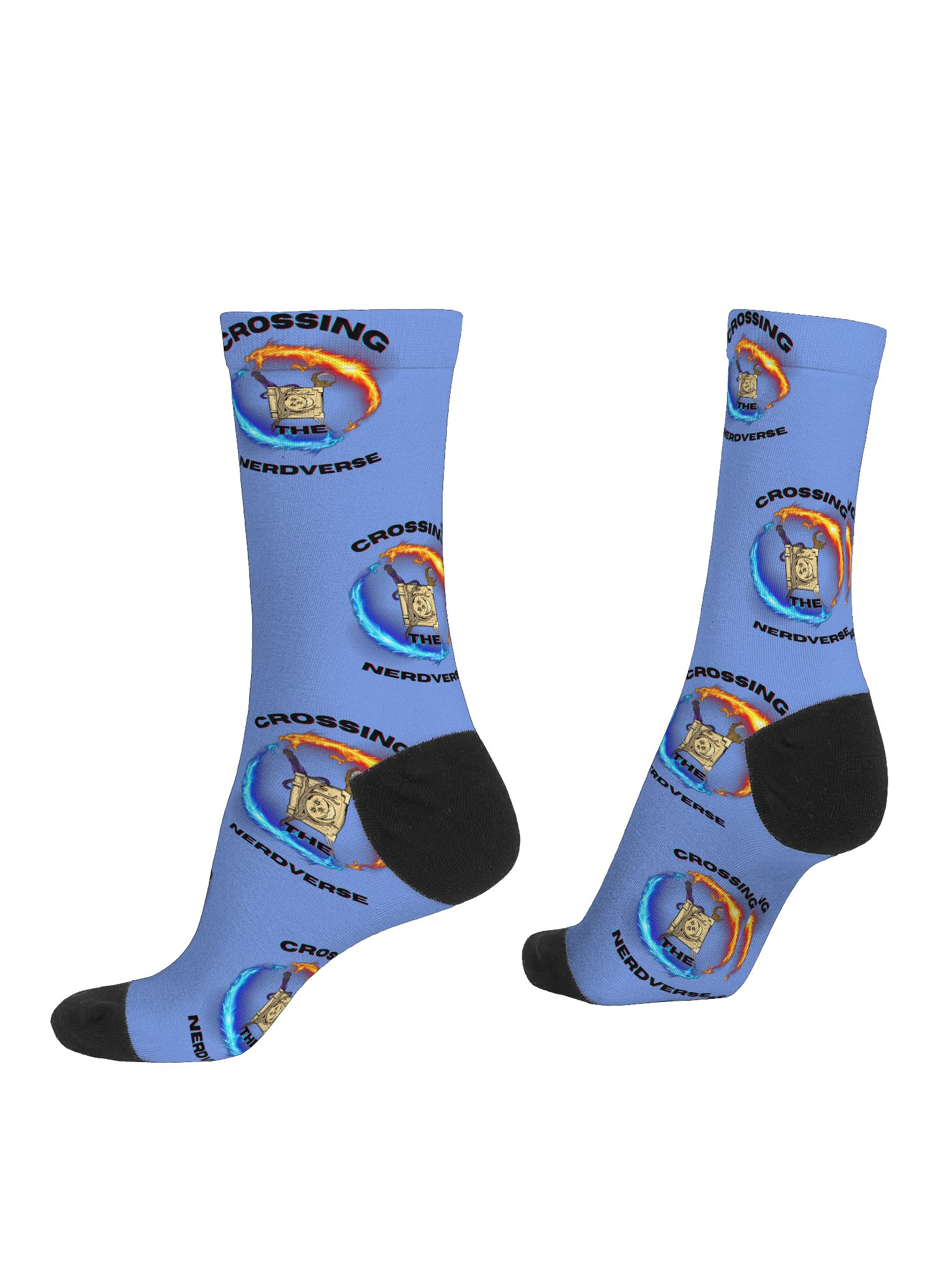 Feet Covers product image (4)