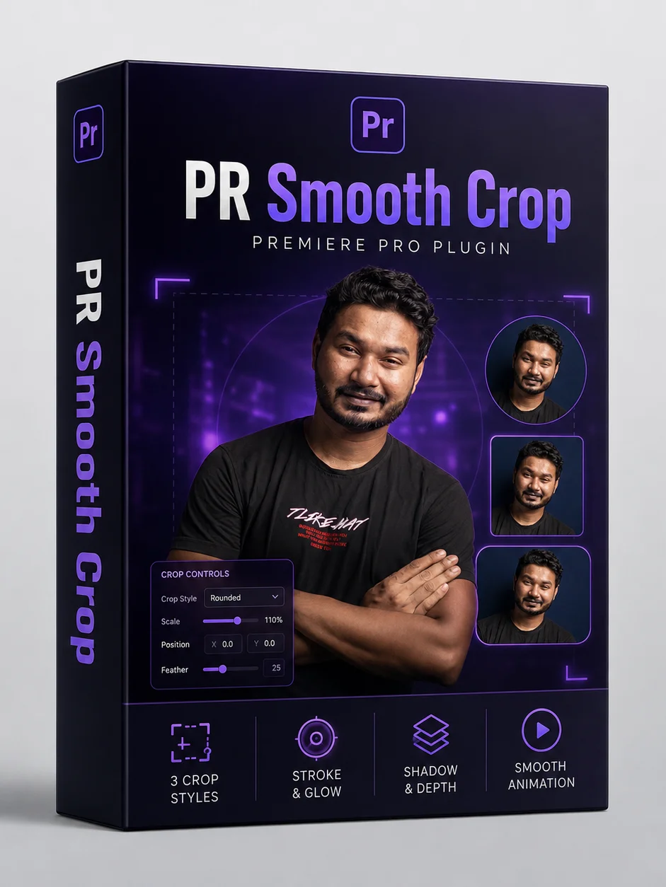 PR Smooth Crop (Mac Only) product image (1)