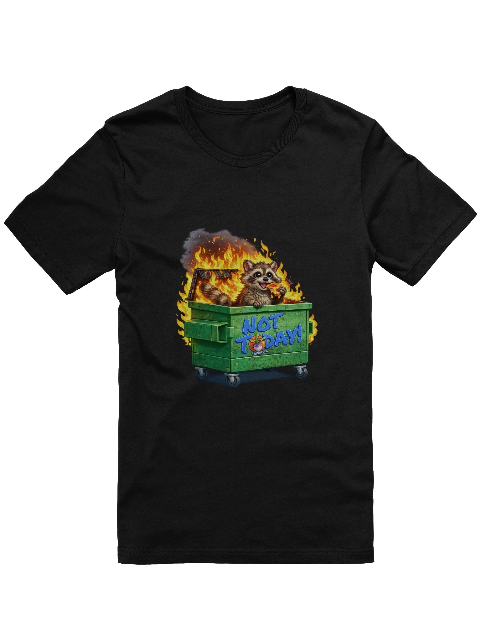 NTDF Tee product image (1)