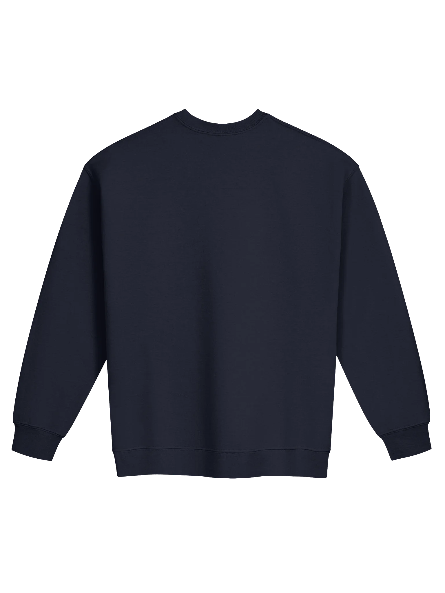 U.S. Navy WANNA.BE Sweatshirt — Captain of the Cooler product image (6)