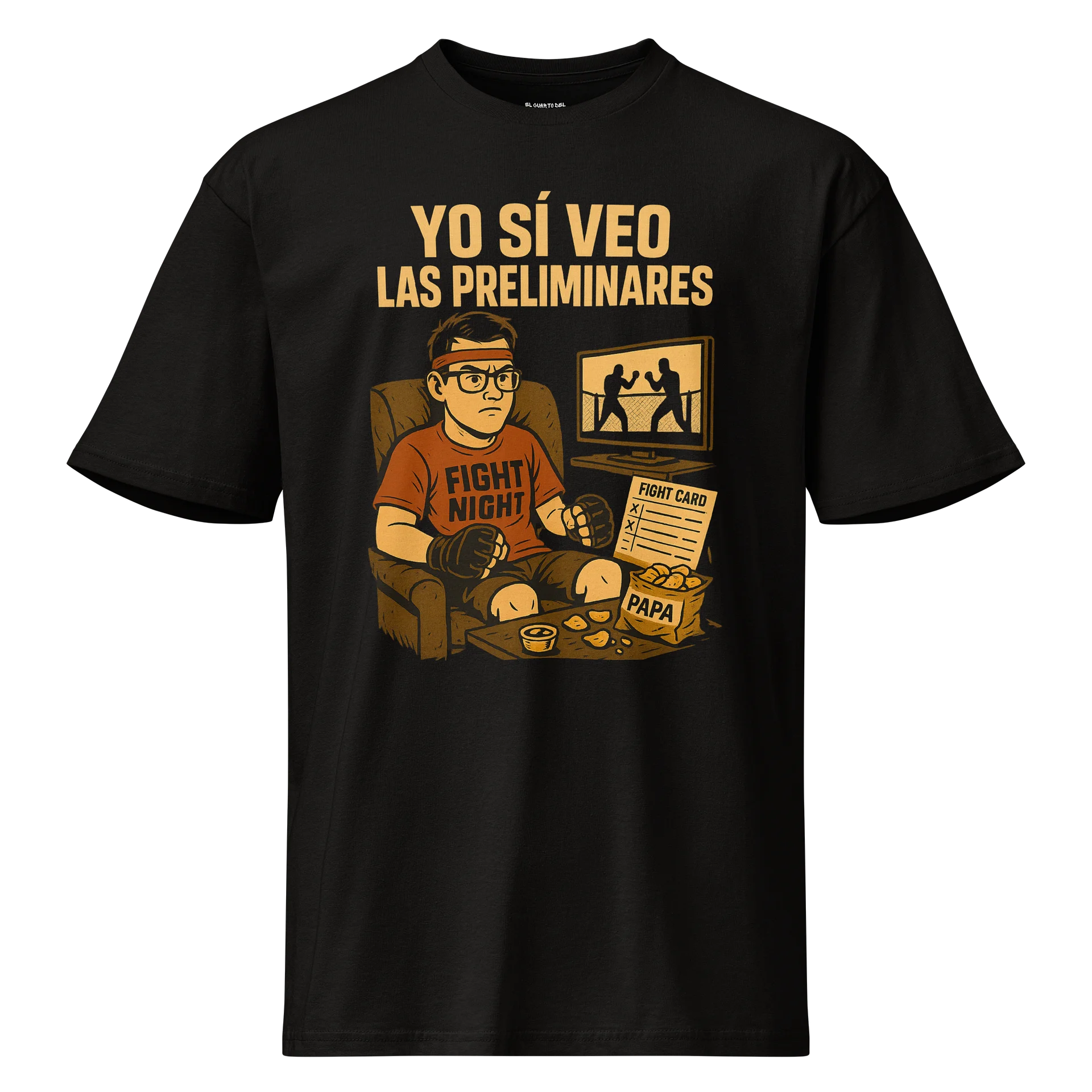 El Fan product image (1)
