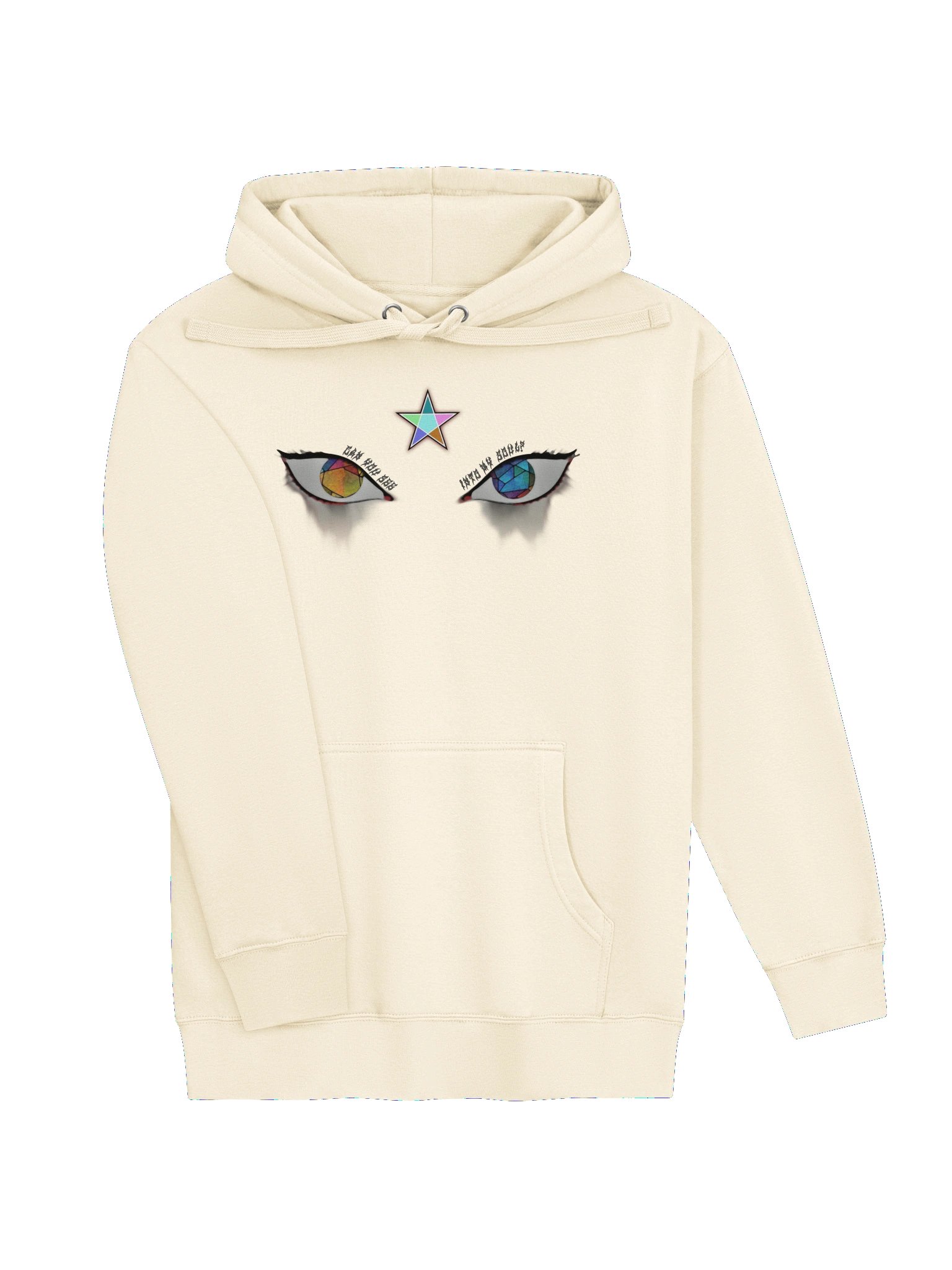 Eyes Hoodie product image (3)