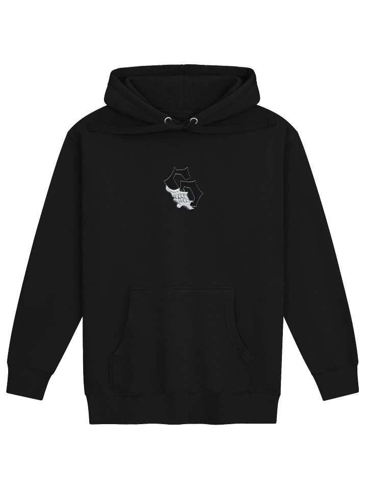 Grimjow Black Unisex Hoodie product image (1)