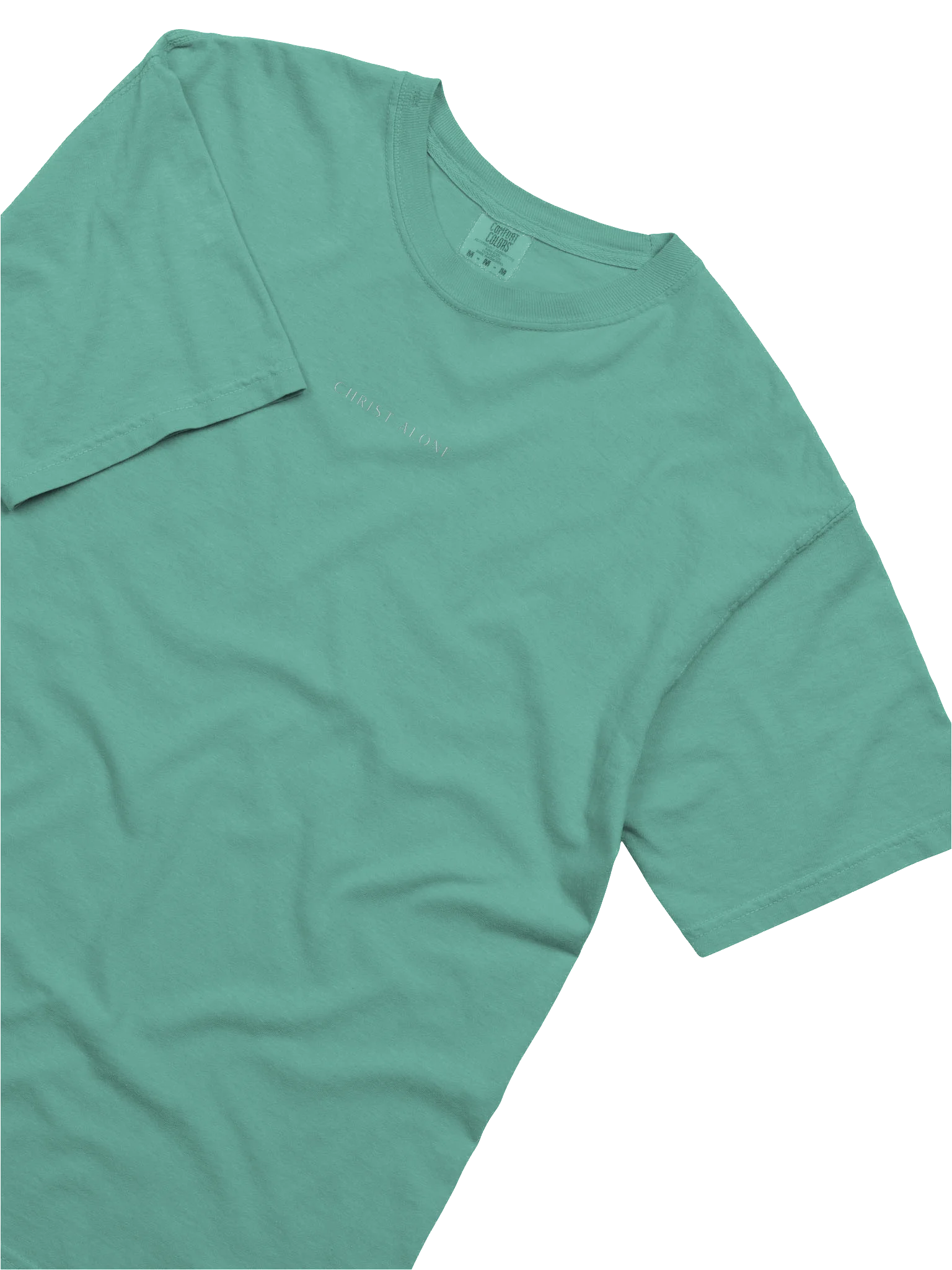 Christ Alone Essential Tee product image (5)