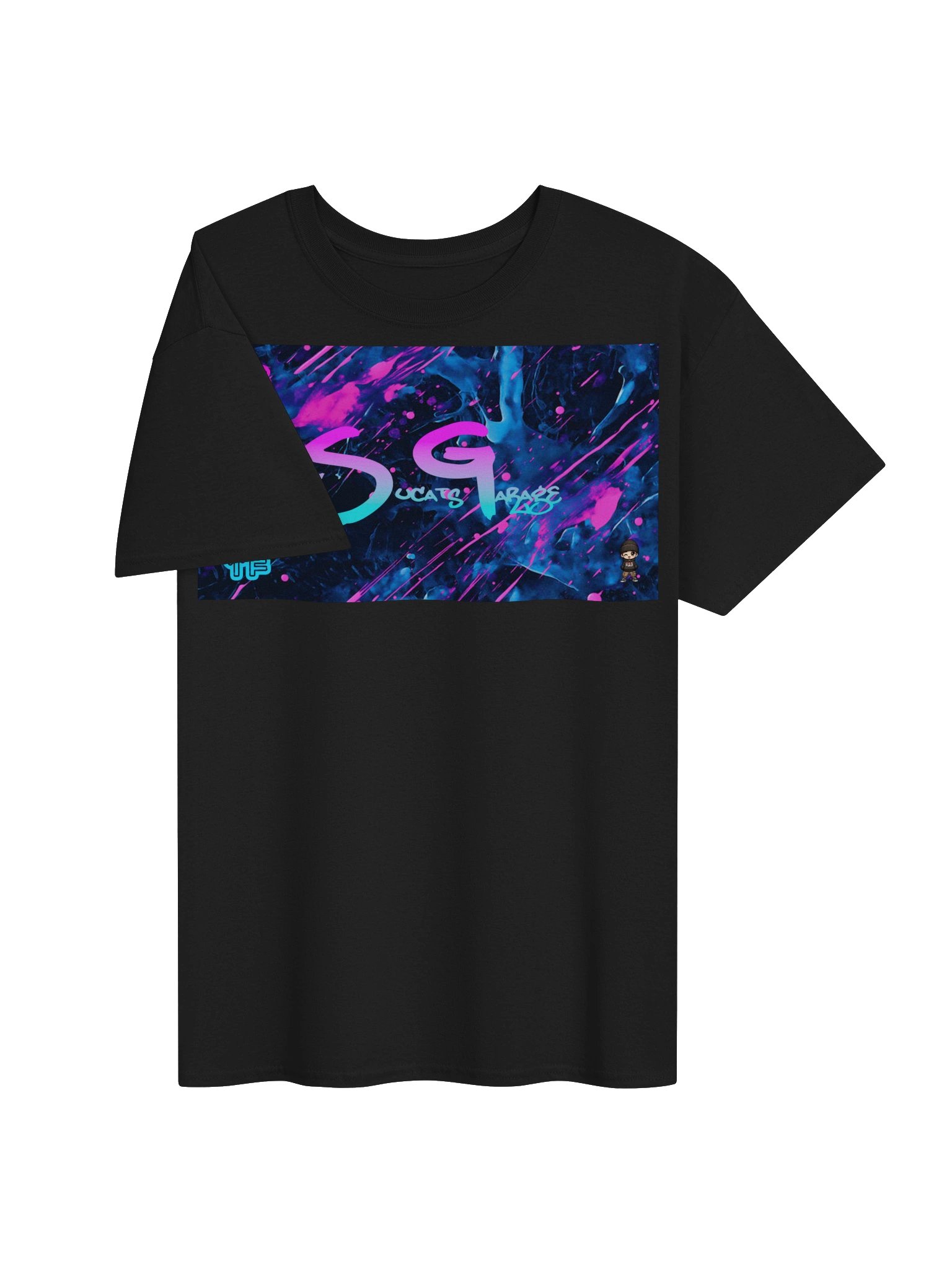 Vices Tee product image (3)